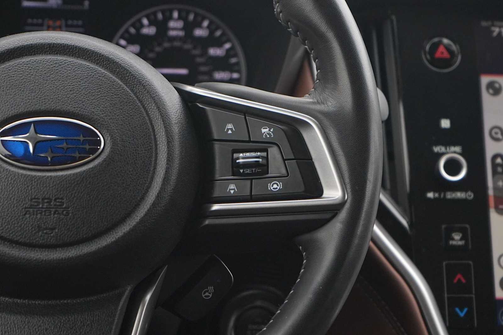 Thumbnail: 2020 Subaru Outback - 18