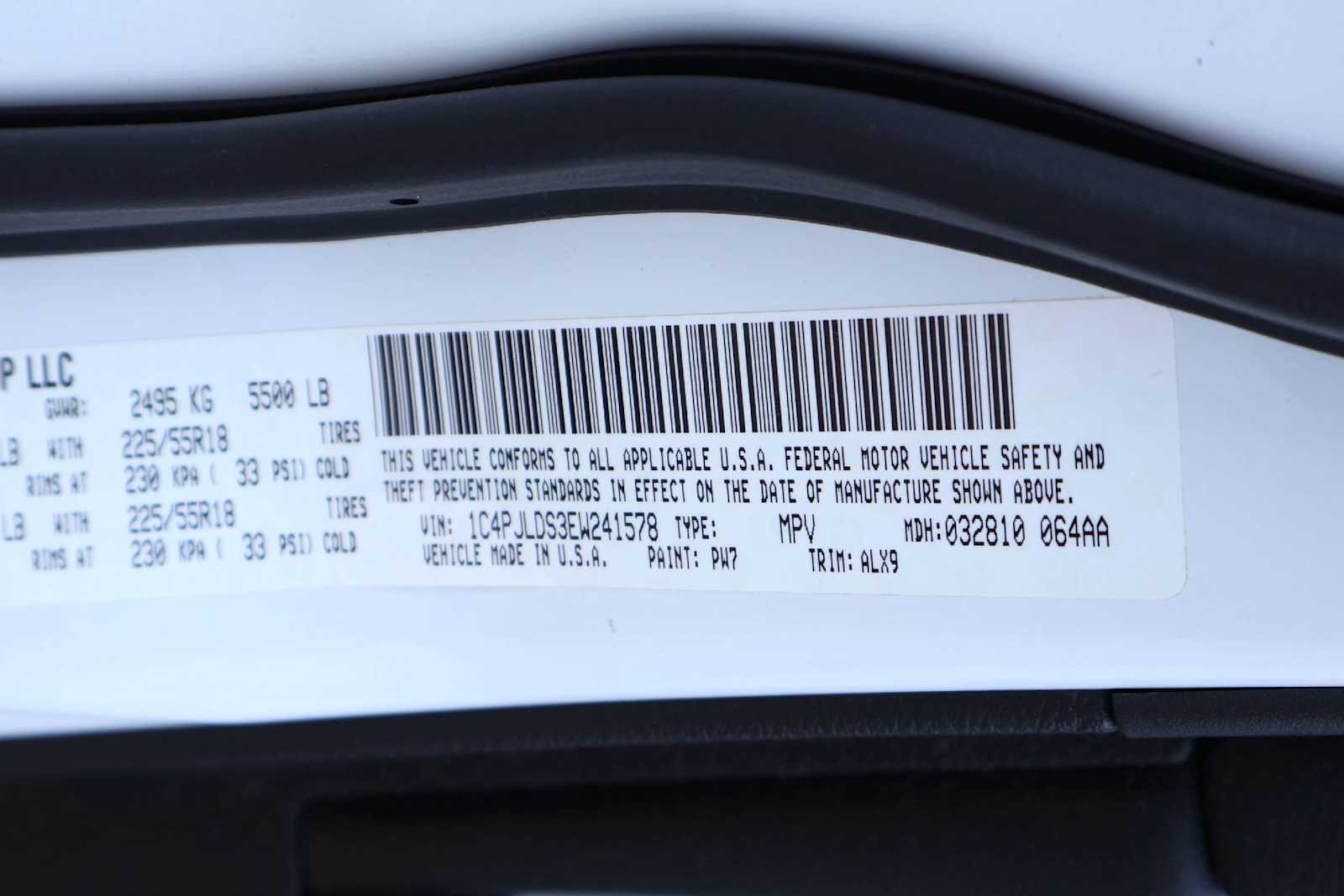 Thumbnail: 2014 Jeep Cherokee - 21