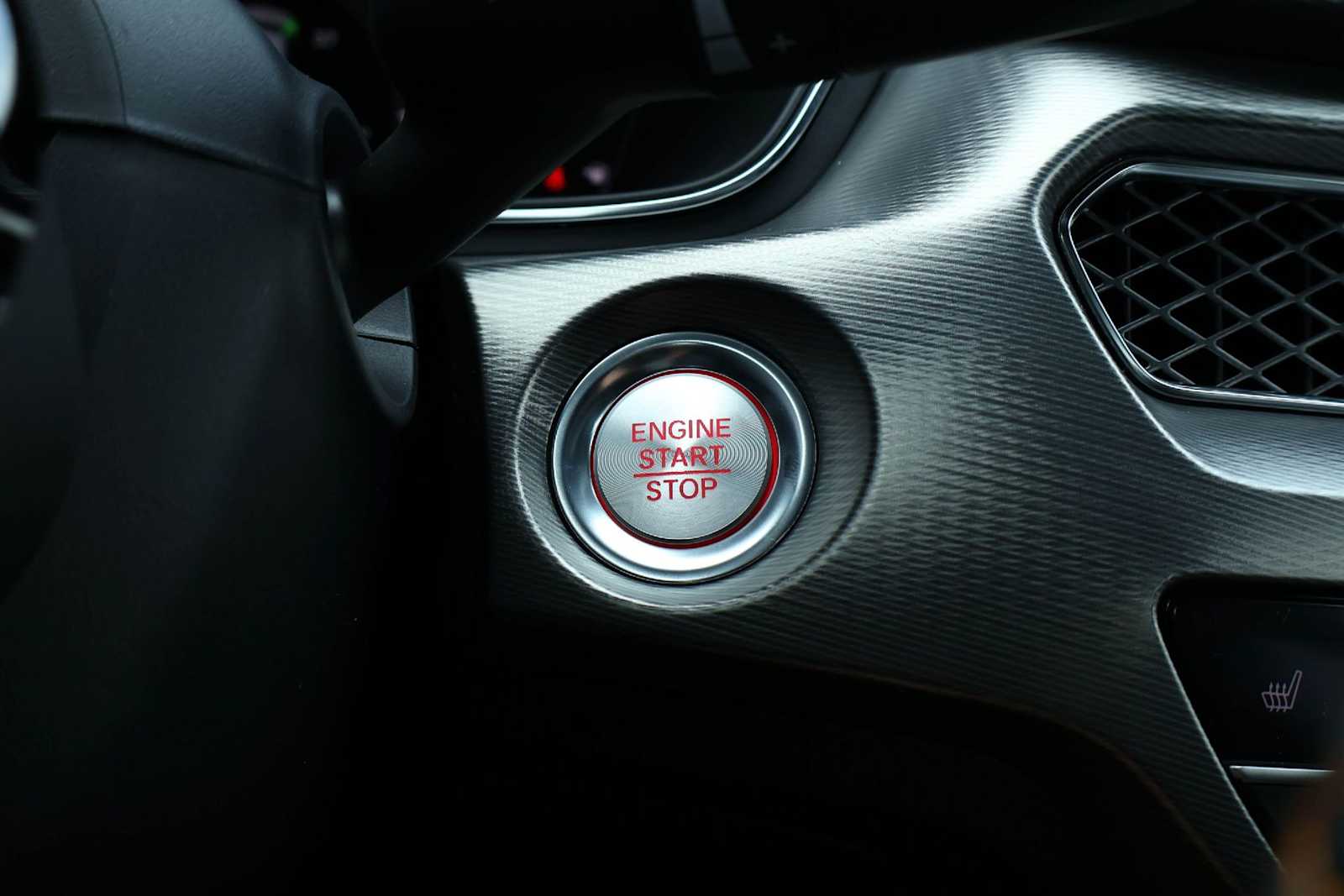 Thumbnail: 2026 Acura Integra - 25