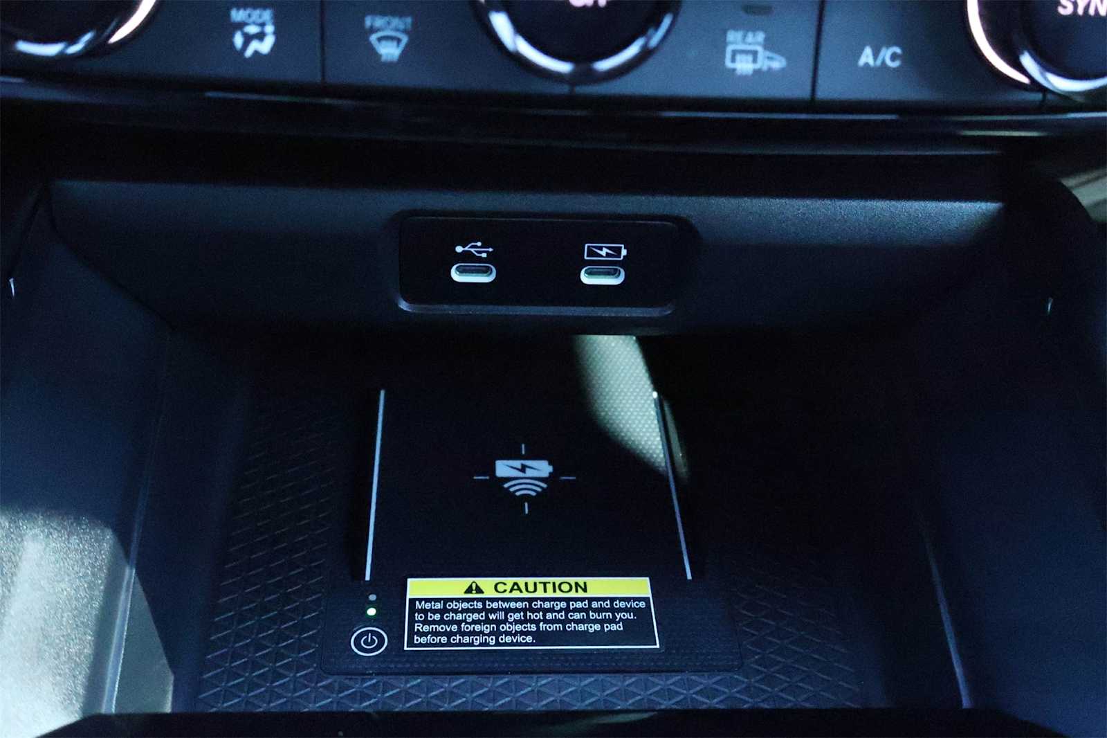 Thumbnail: 2024 Honda Accord - 25