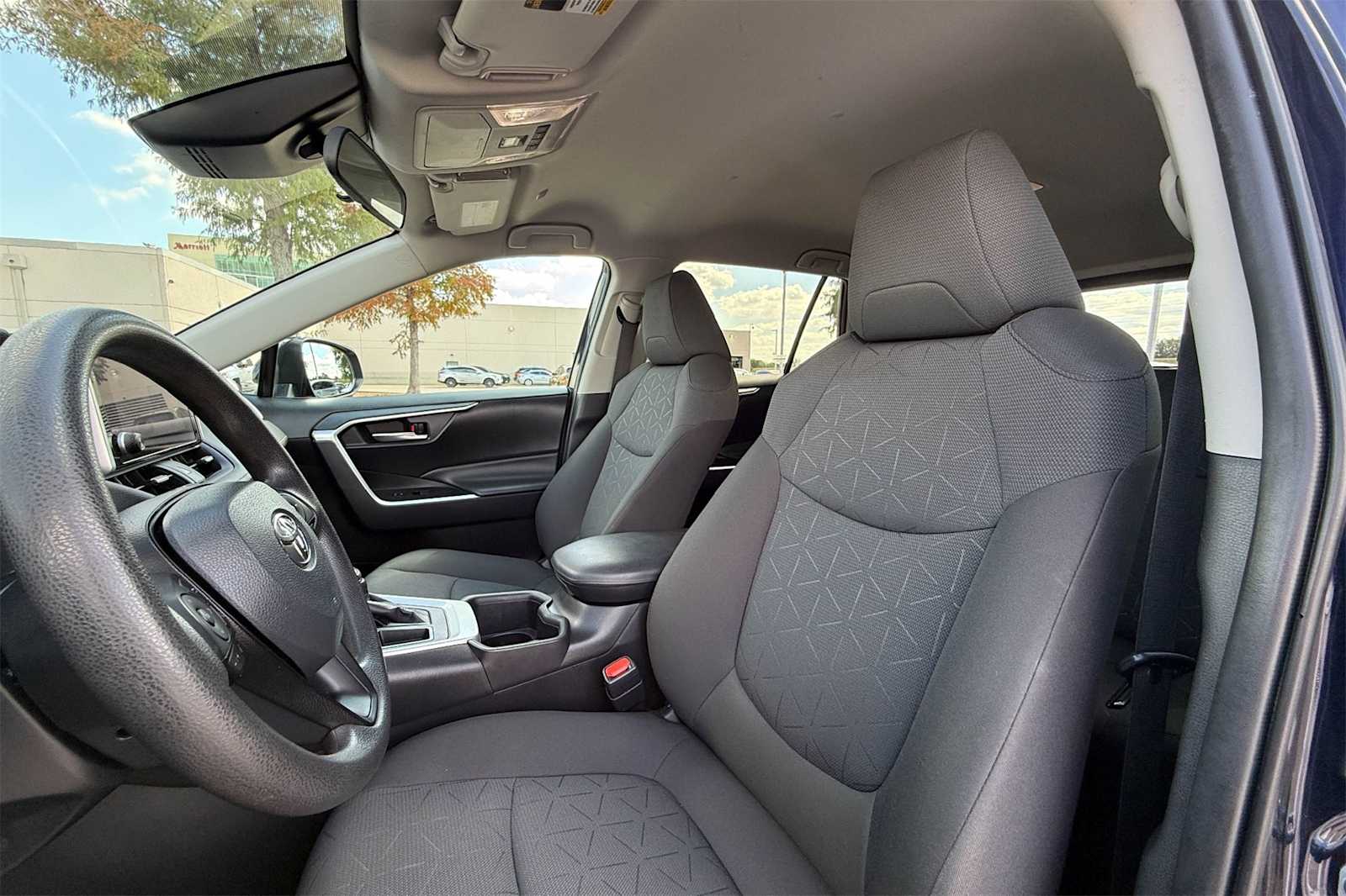 Thumbnail: 2024 Toyota RAV4 - 11