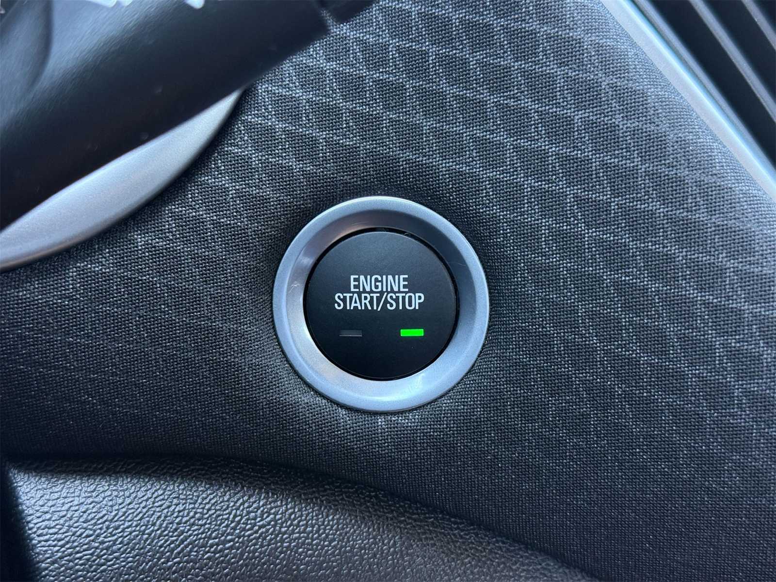 Thumbnail: 2024 Chevrolet Malibu - 25