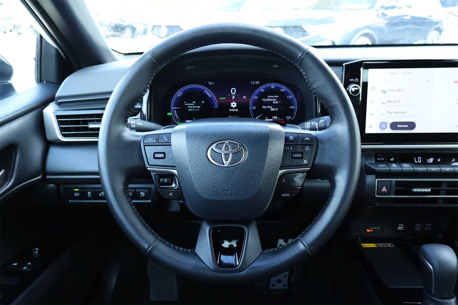 Thumbnail: 2026 Toyota Camry - 15