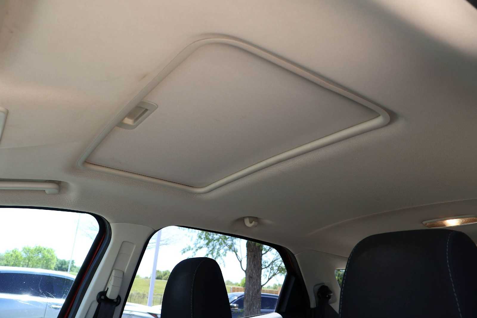 Thumbnail: 2021 Ford EcoSport - 28