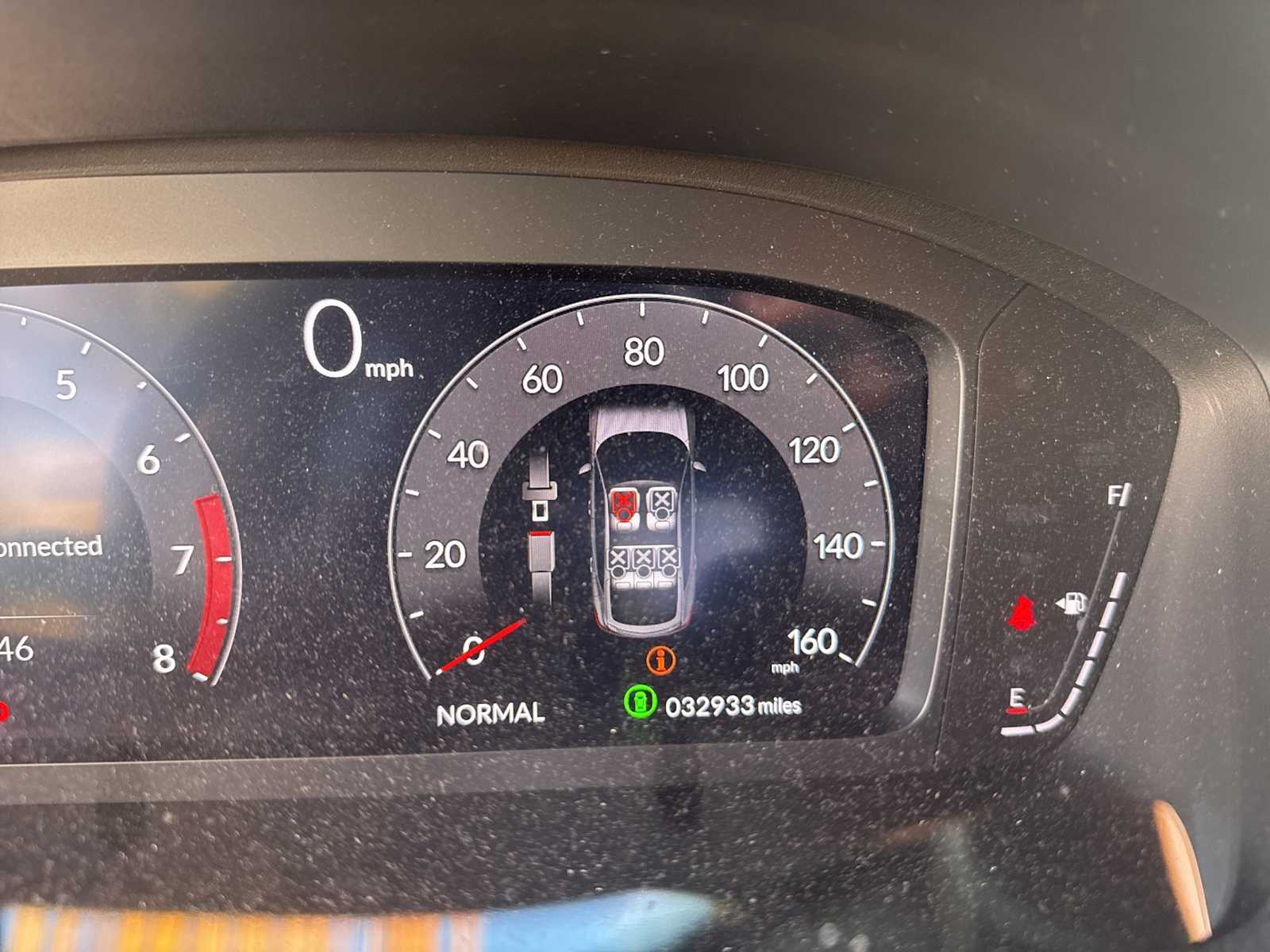 Thumbnail: 2023 Acura Integra - 11