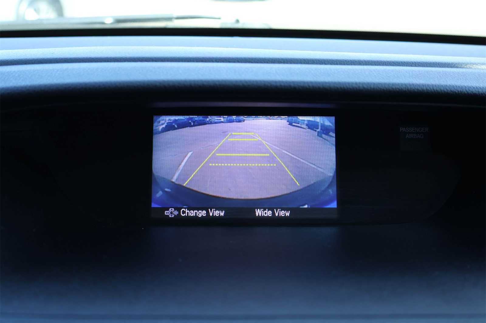 Thumbnail: 2014 Honda CR-V - 27