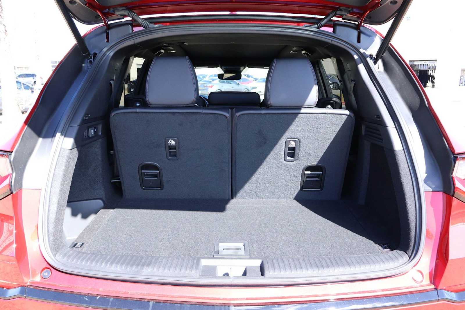 Thumbnail: 2026 Acura MDX - 19