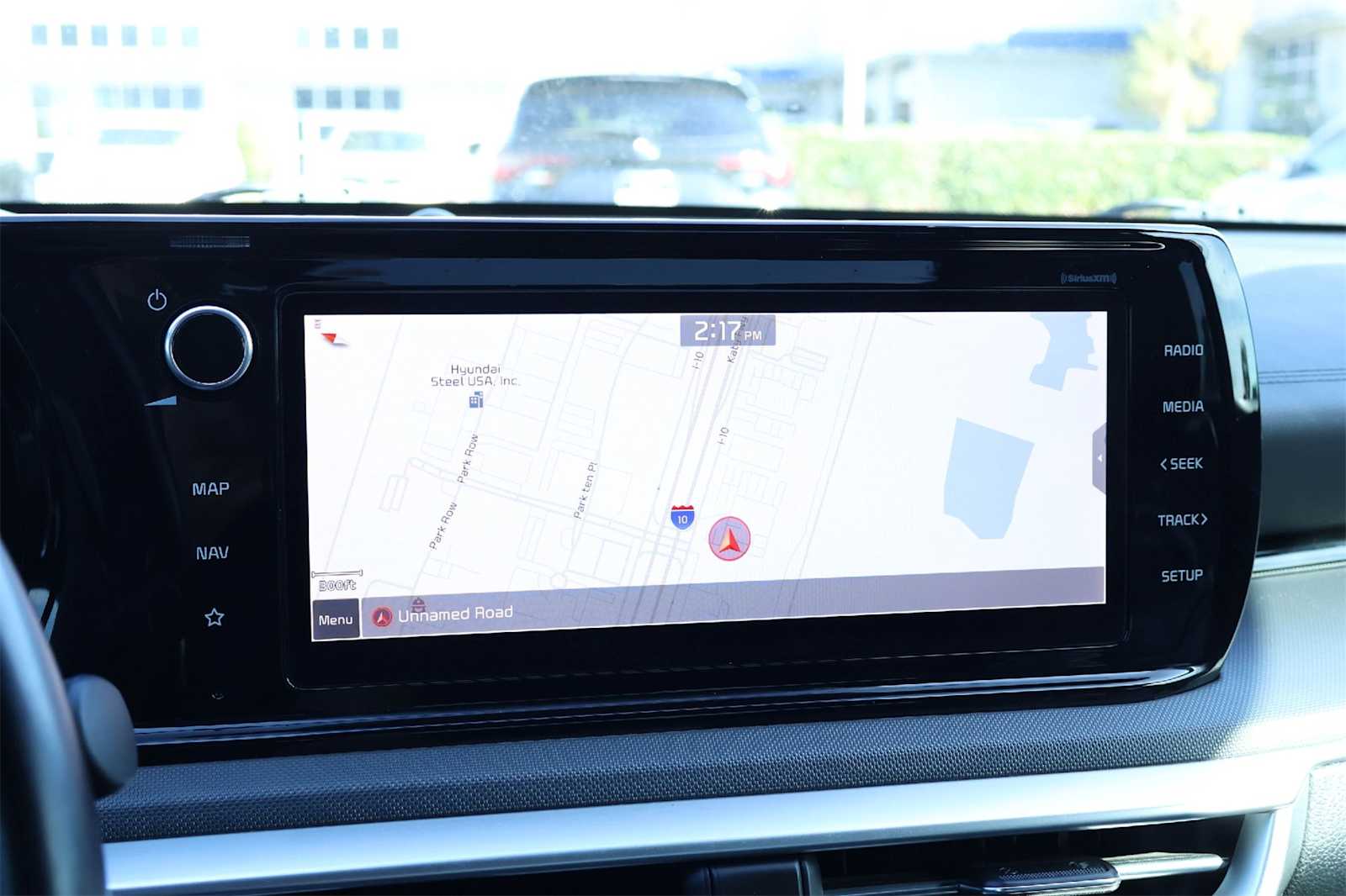 Thumbnail: 2022 Kia K5 - 28