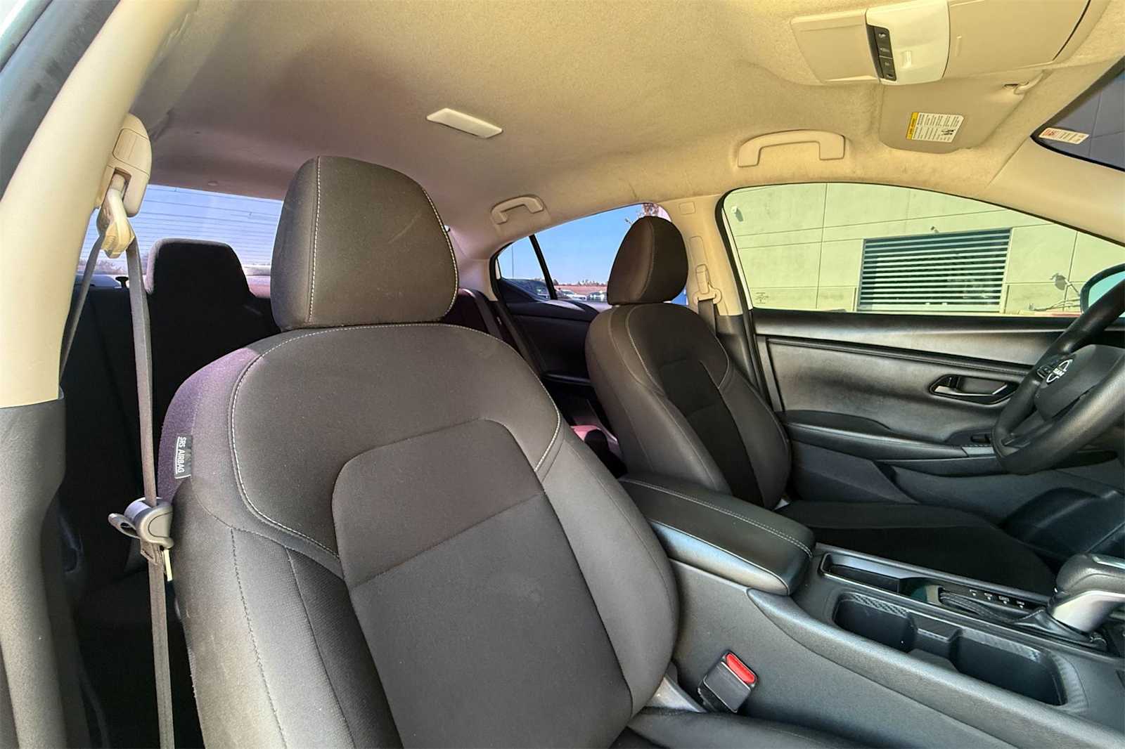 Thumbnail: 2024 Nissan Sentra - 14