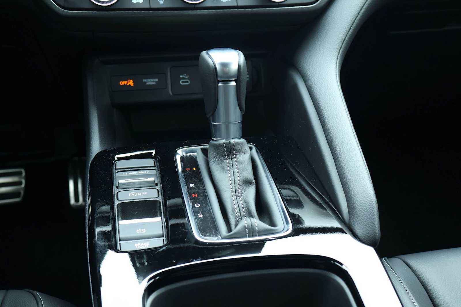 Thumbnail: 2026 Acura Integra - 17