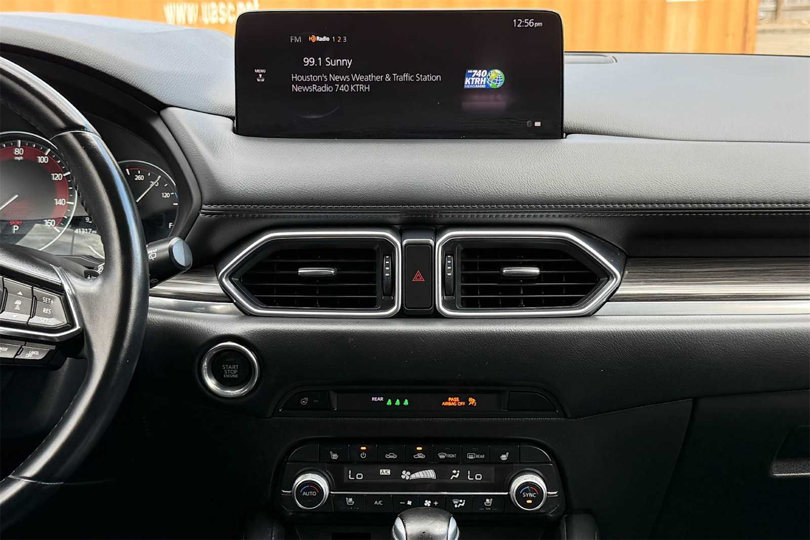 Thumbnail: 2023 Mazda CX-5 - 16