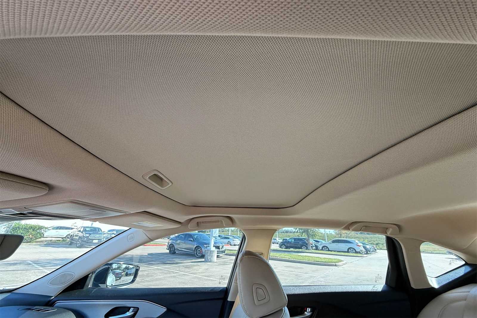 Thumbnail: 2025 Acura TLX - 28