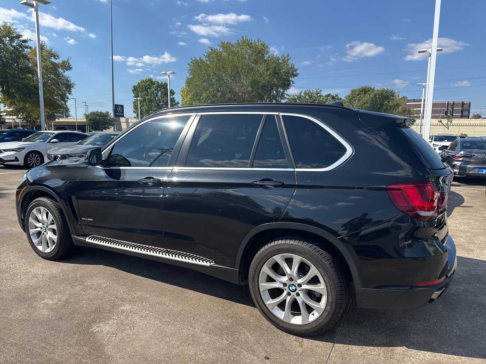 Thumbnail: 2016 BMW X5 - 3