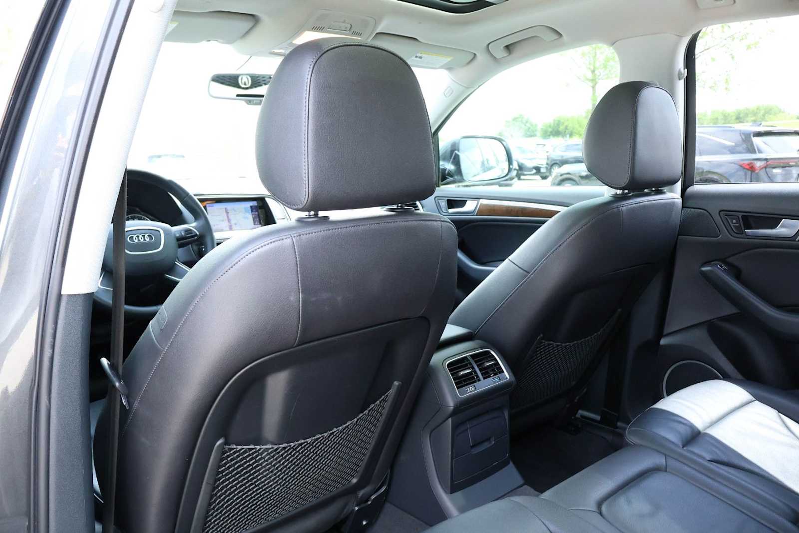 Thumbnail: 2017 Audi Q5 - 12