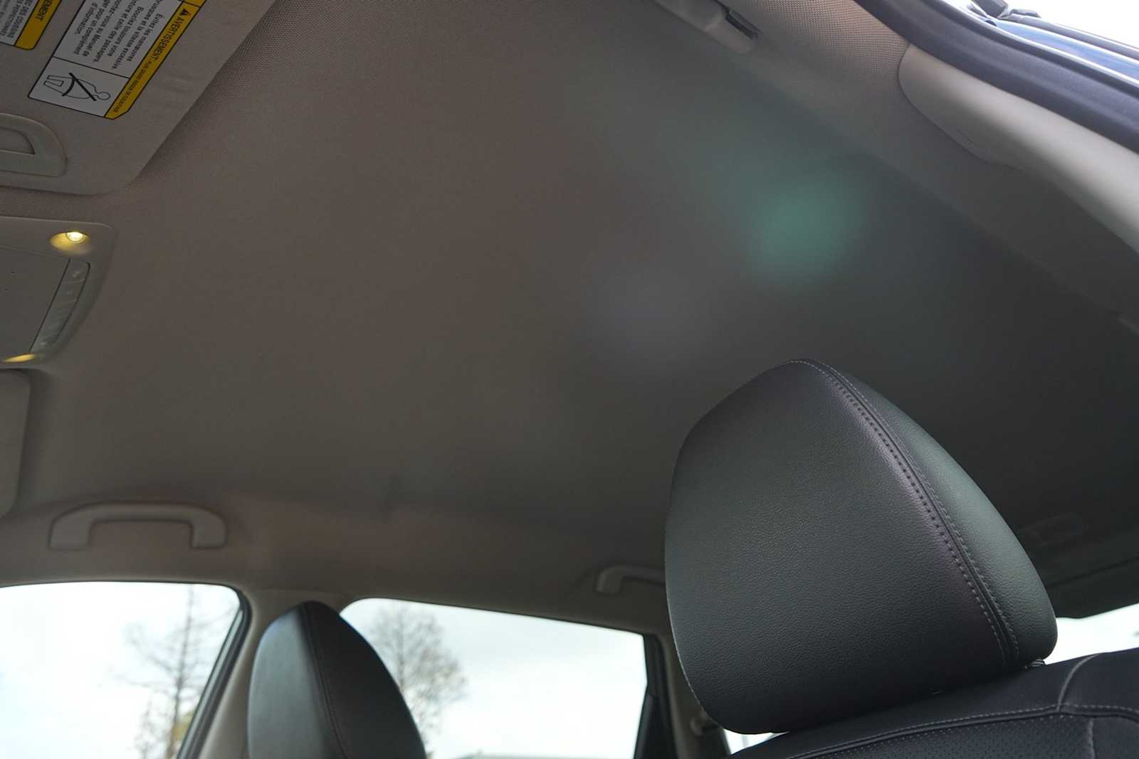 Thumbnail: 2019 Nissan Rogue - 25