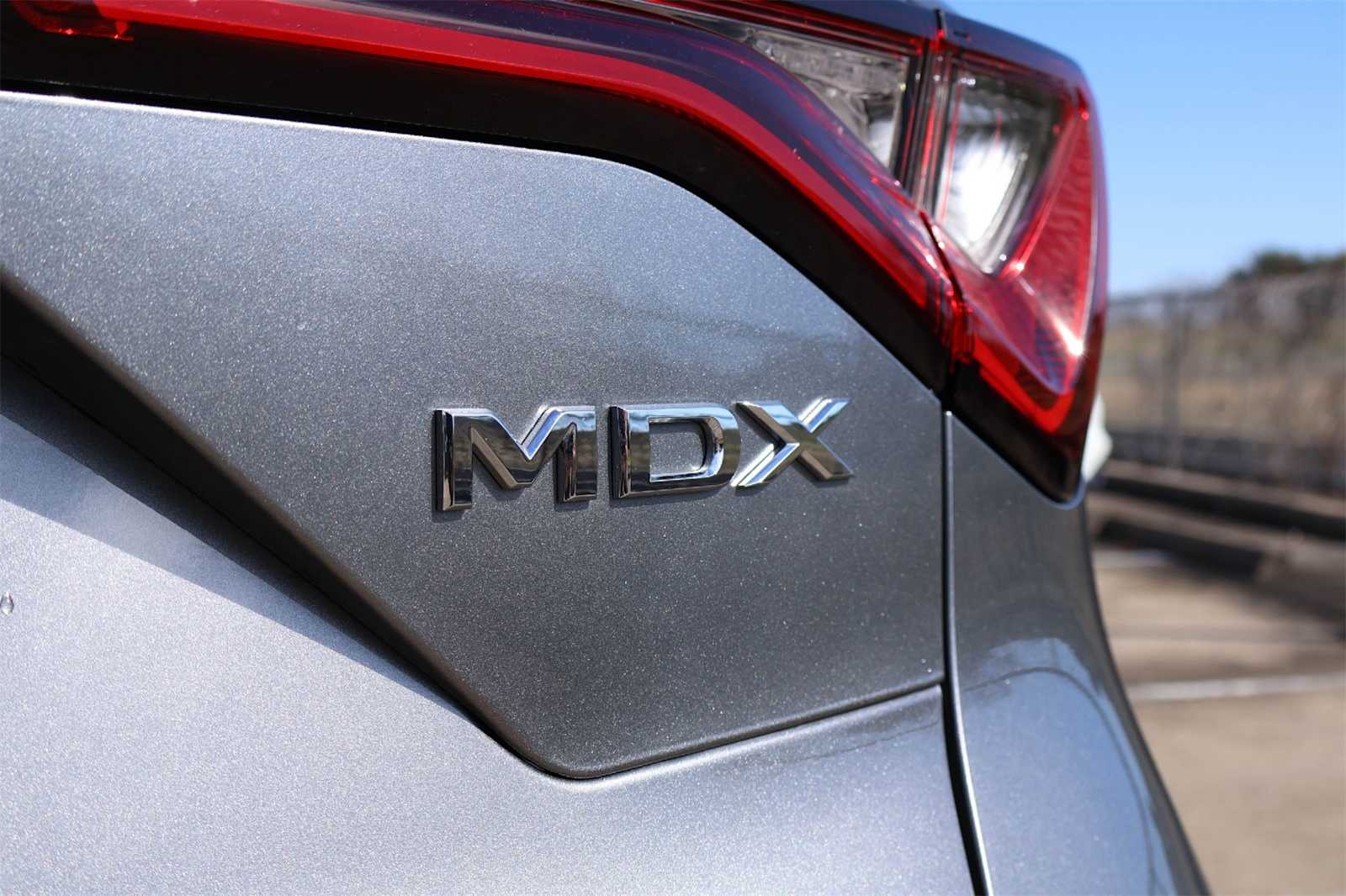 Thumbnail: 2026 Acura MDX - 7