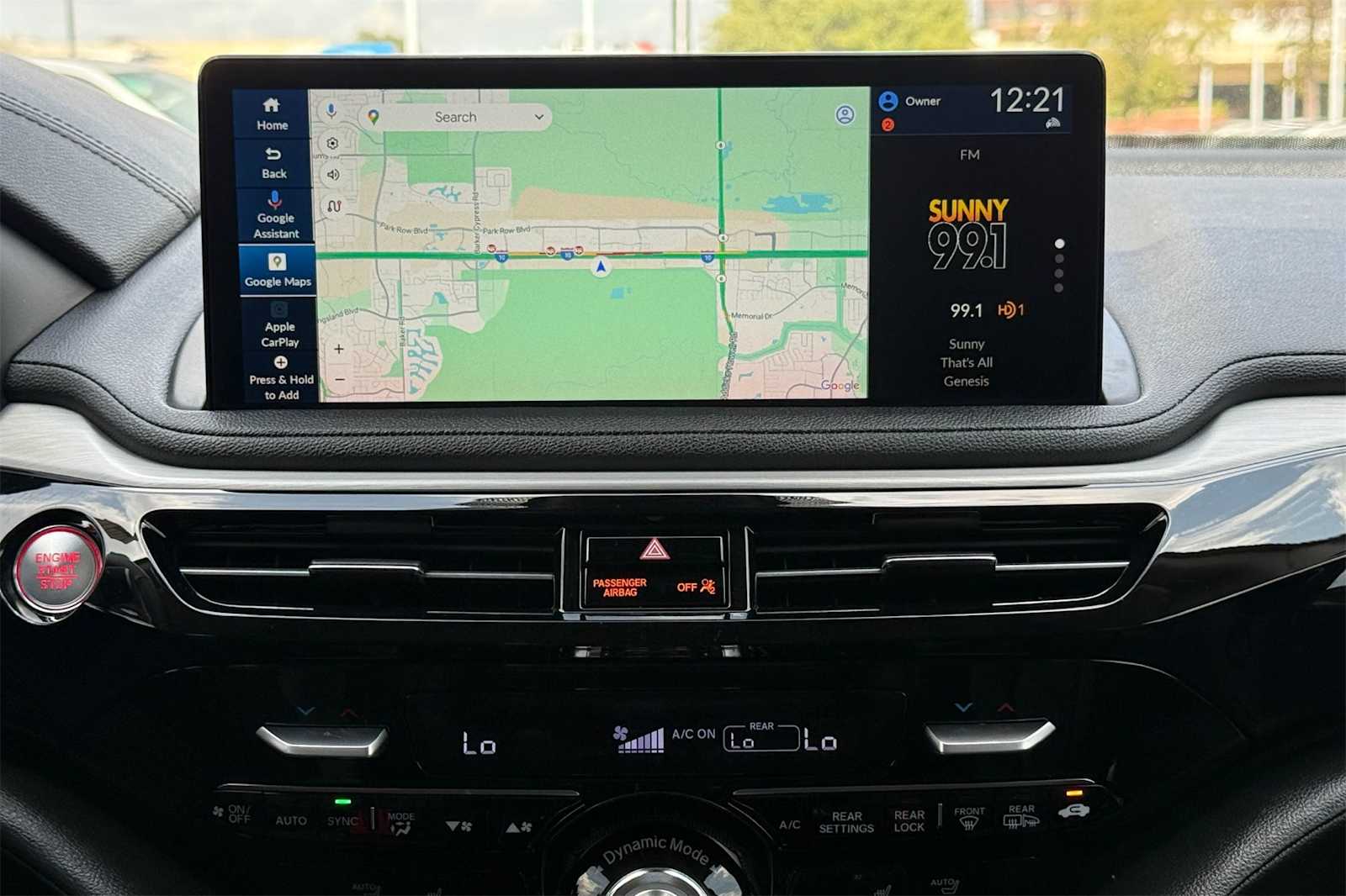 Thumbnail: 2025 Acura MDX - 16