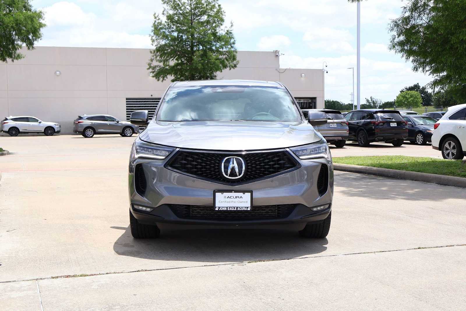 Thumbnail: 2023 Acura RDX - 6