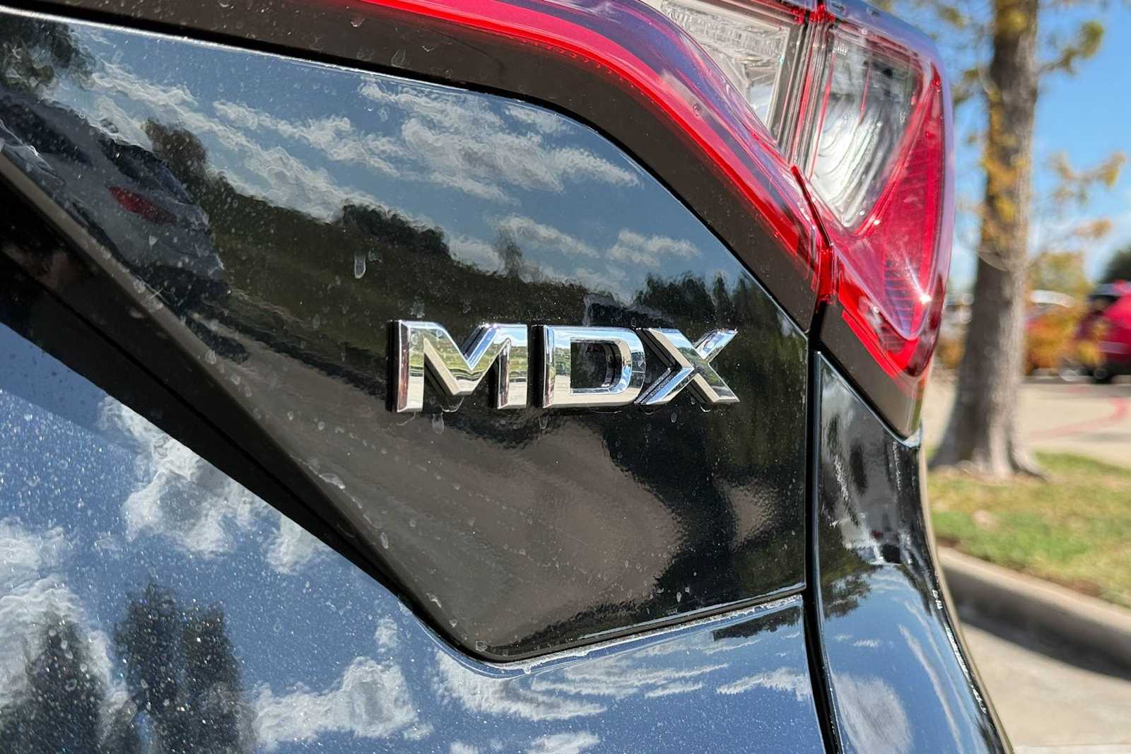 Thumbnail: 2026 Acura MDX - 7