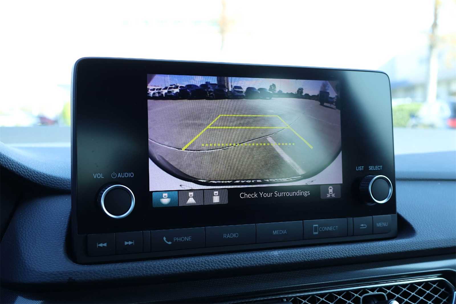 Thumbnail: 2023 Acura Integra - 27