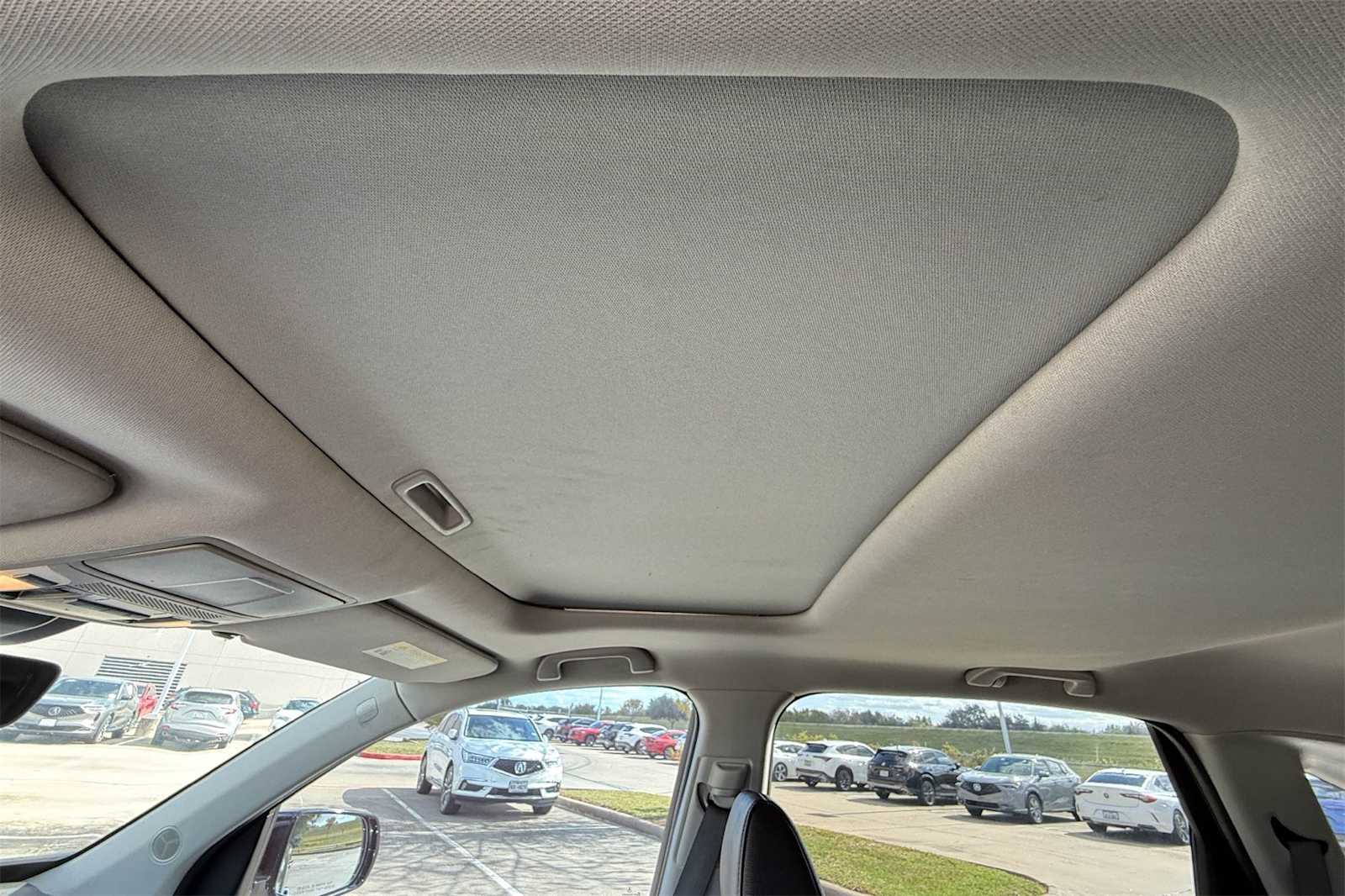 Thumbnail: 2019 Acura MDX - 28