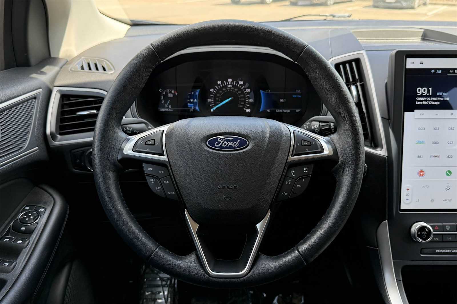 Thumbnail: 2023 Ford Edge - 15