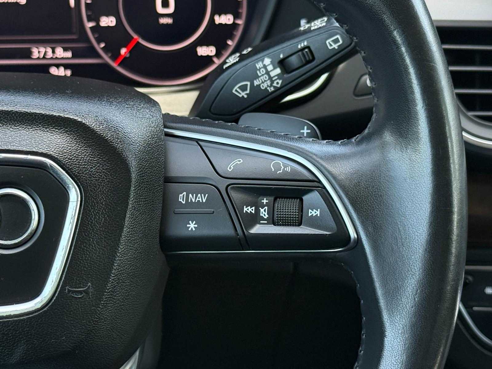 Thumbnail: 2018 Audi Q5 - 23