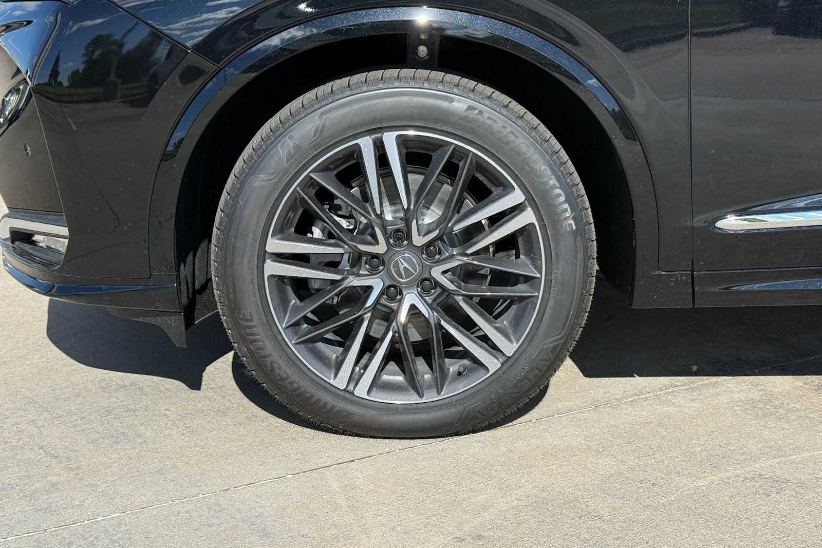 Thumbnail: 2026 Acura MDX - 8