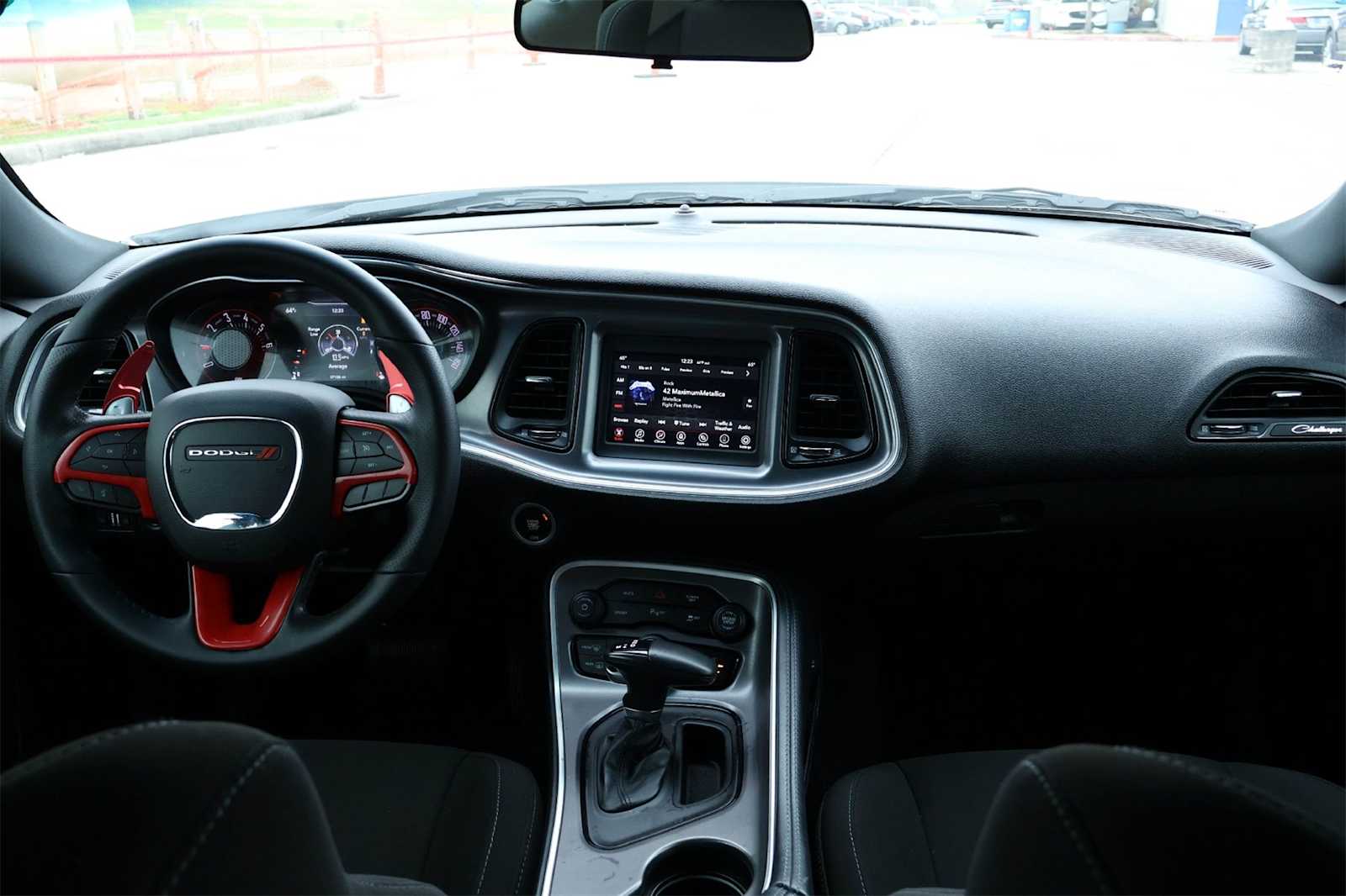 Thumbnail: 2021 Dodge Challenger - 10