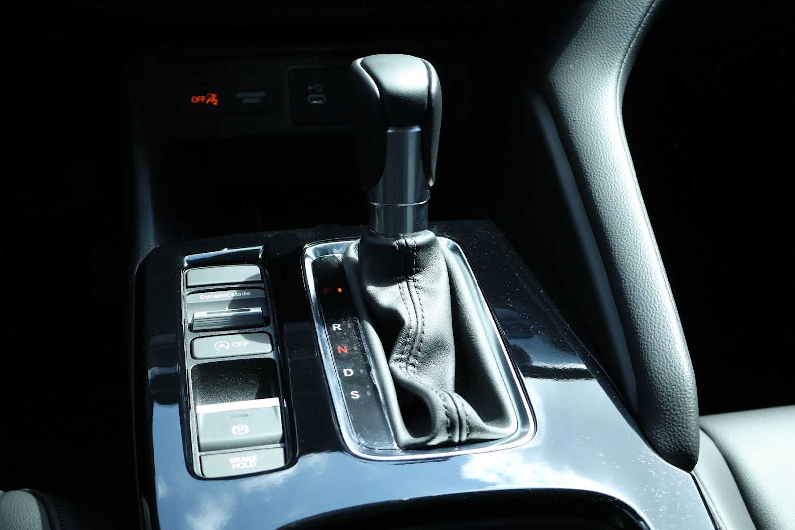 Thumbnail: 2026 Acura Integra - 17