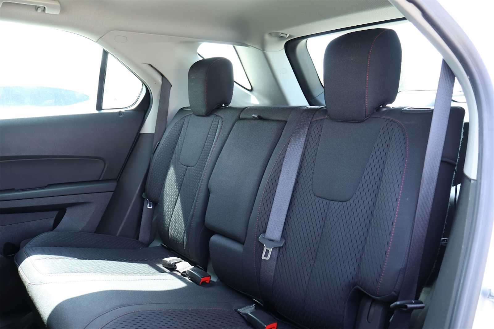 Thumbnail: 2015 Chevrolet Equinox - 13