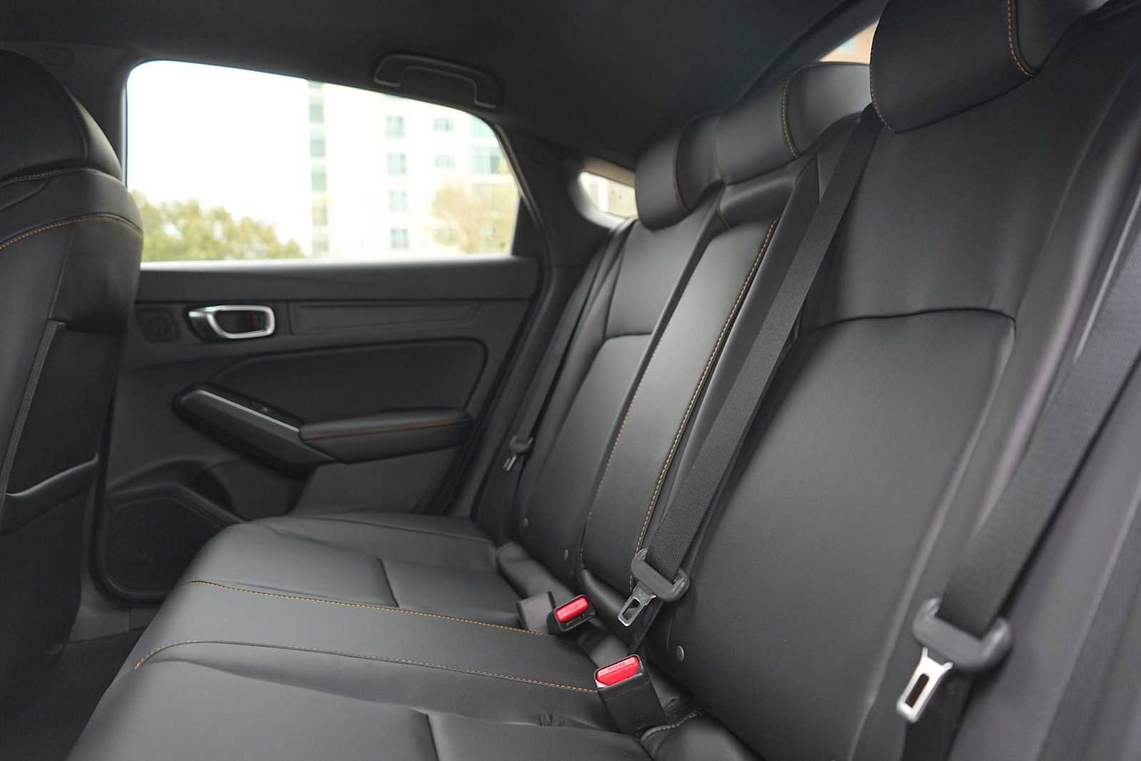 Thumbnail: 2026 Acura Integra - 13