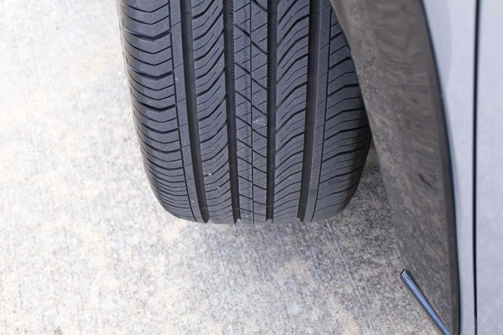 Thumbnail: 2025 Acura ADX - 30