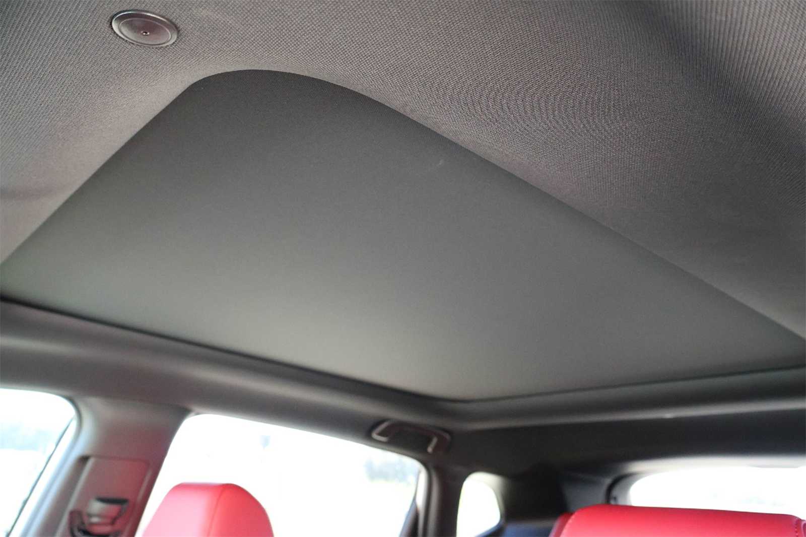 Thumbnail: 2025 Acura ADX - 28