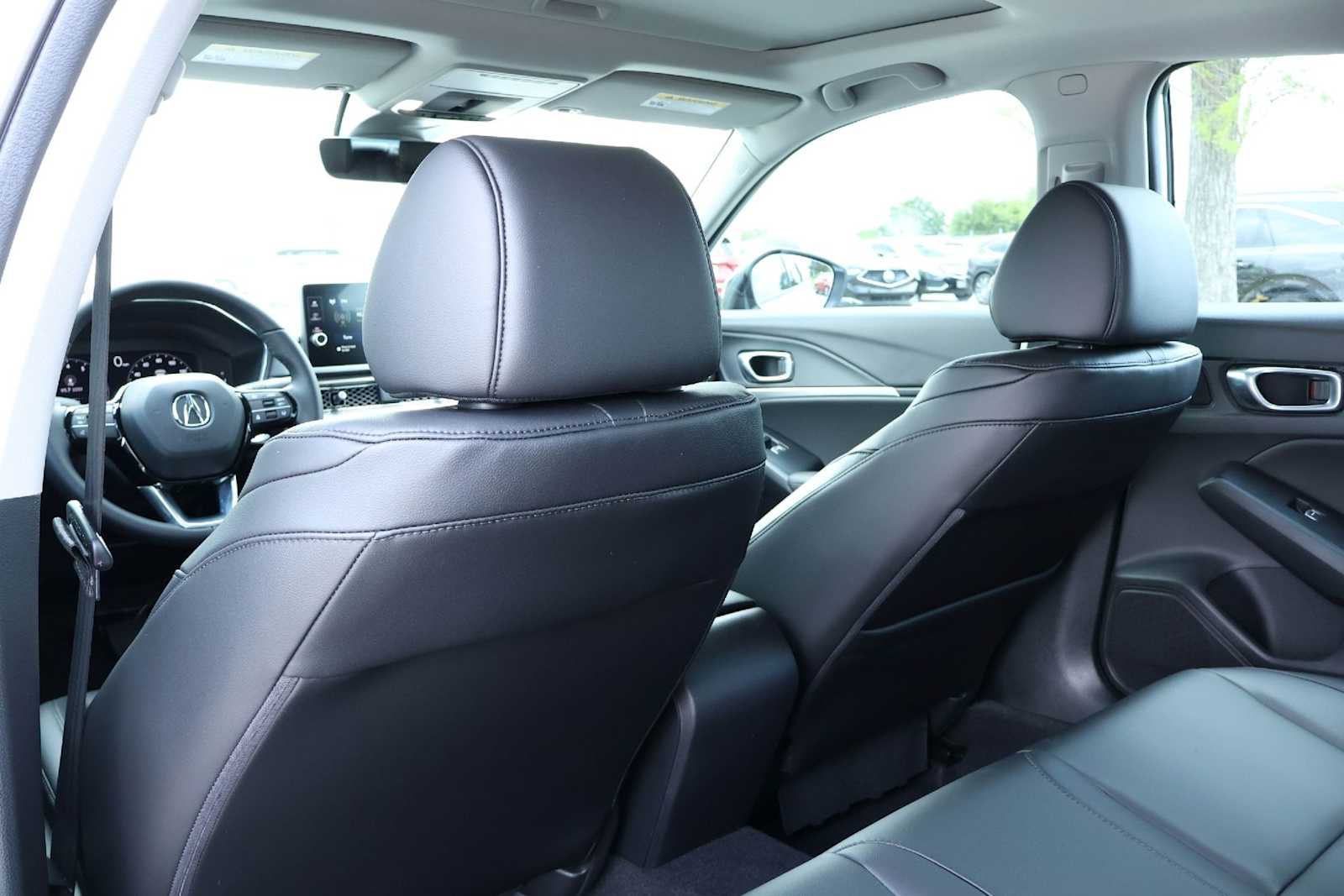 Thumbnail: 2026 Acura Integra - 12