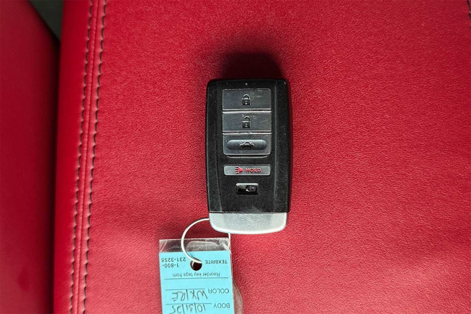 Thumbnail: 2023 Acura TLX - 20