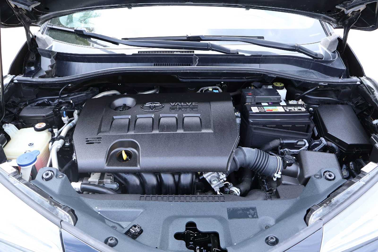 Thumbnail: 2019 Toyota C-HR - 9
