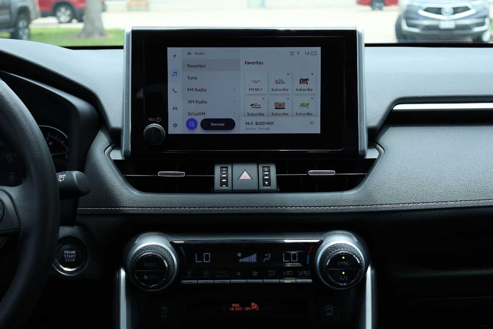 Thumbnail: 2023 Toyota RAV4 - 15