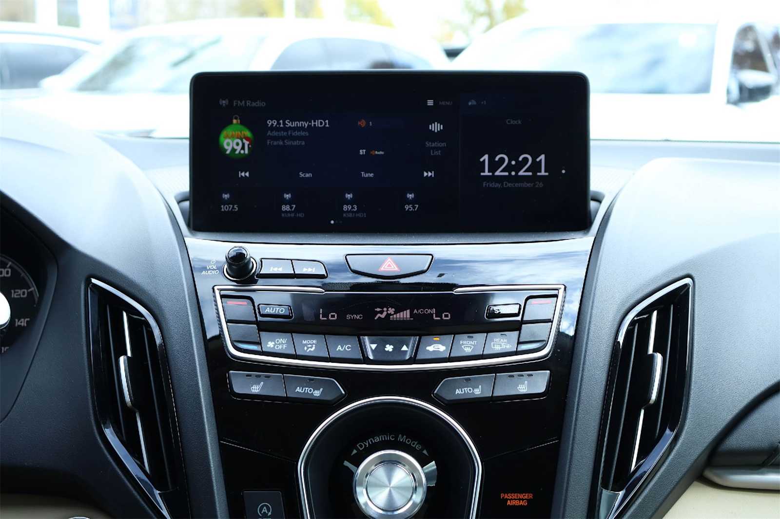 Thumbnail: 2019 Acura RDX - 16