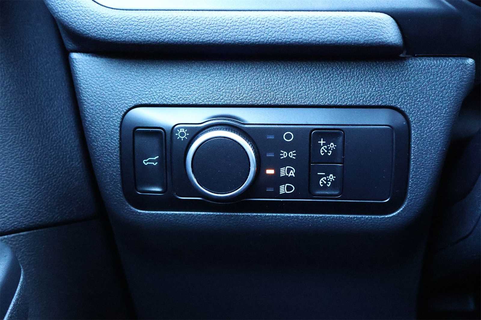 Thumbnail: 2024 Ford Escape - 26