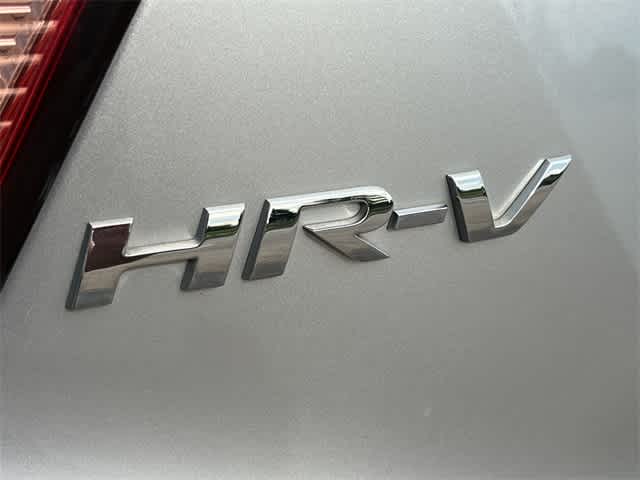 Thumbnail: 2016 Honda HR-V - 7