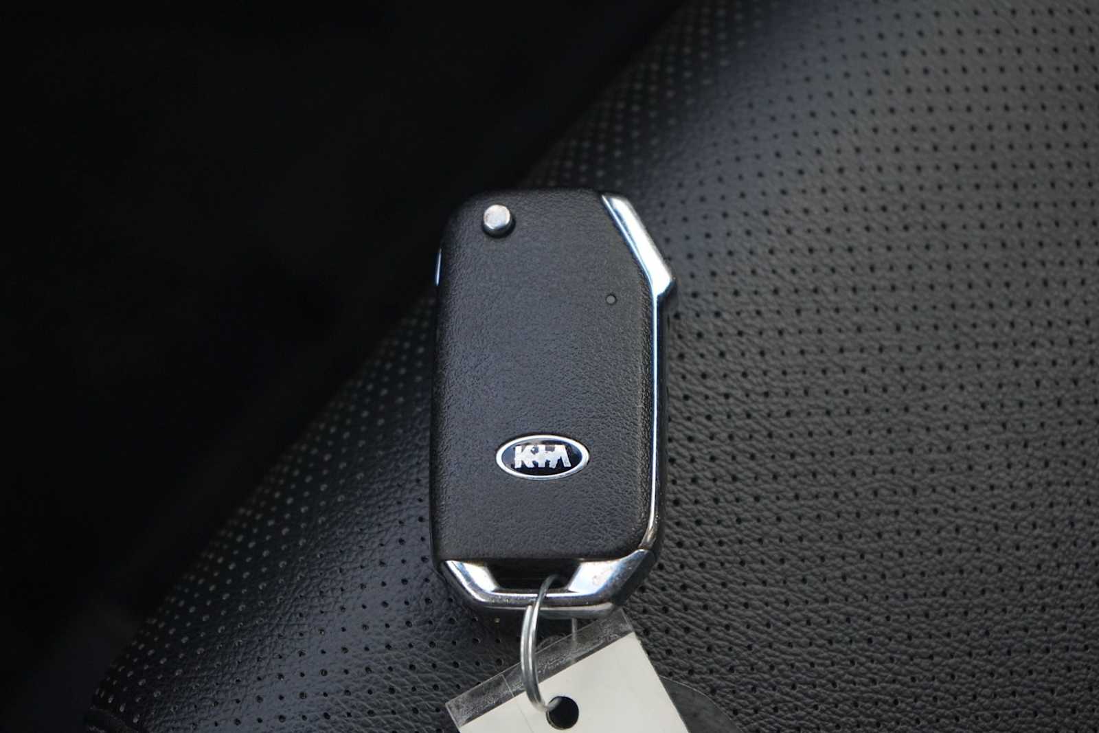 Thumbnail: 2021 Kia Sportage - 28