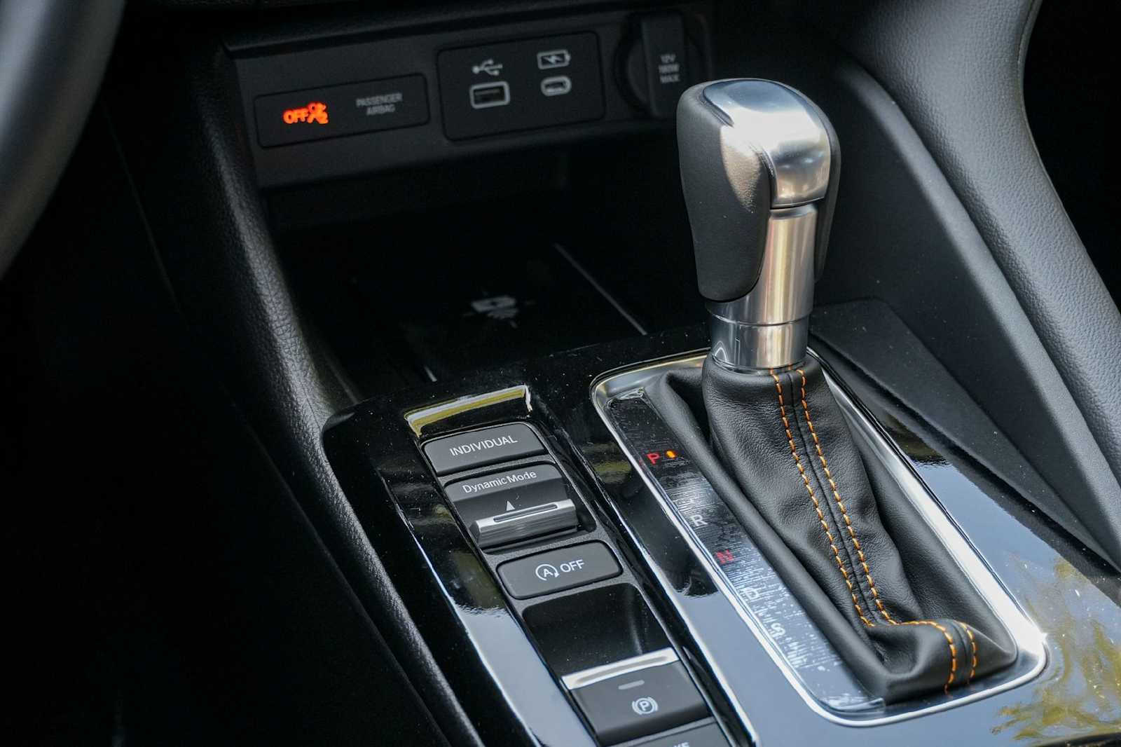 Thumbnail: 2026 Acura Integra - 16