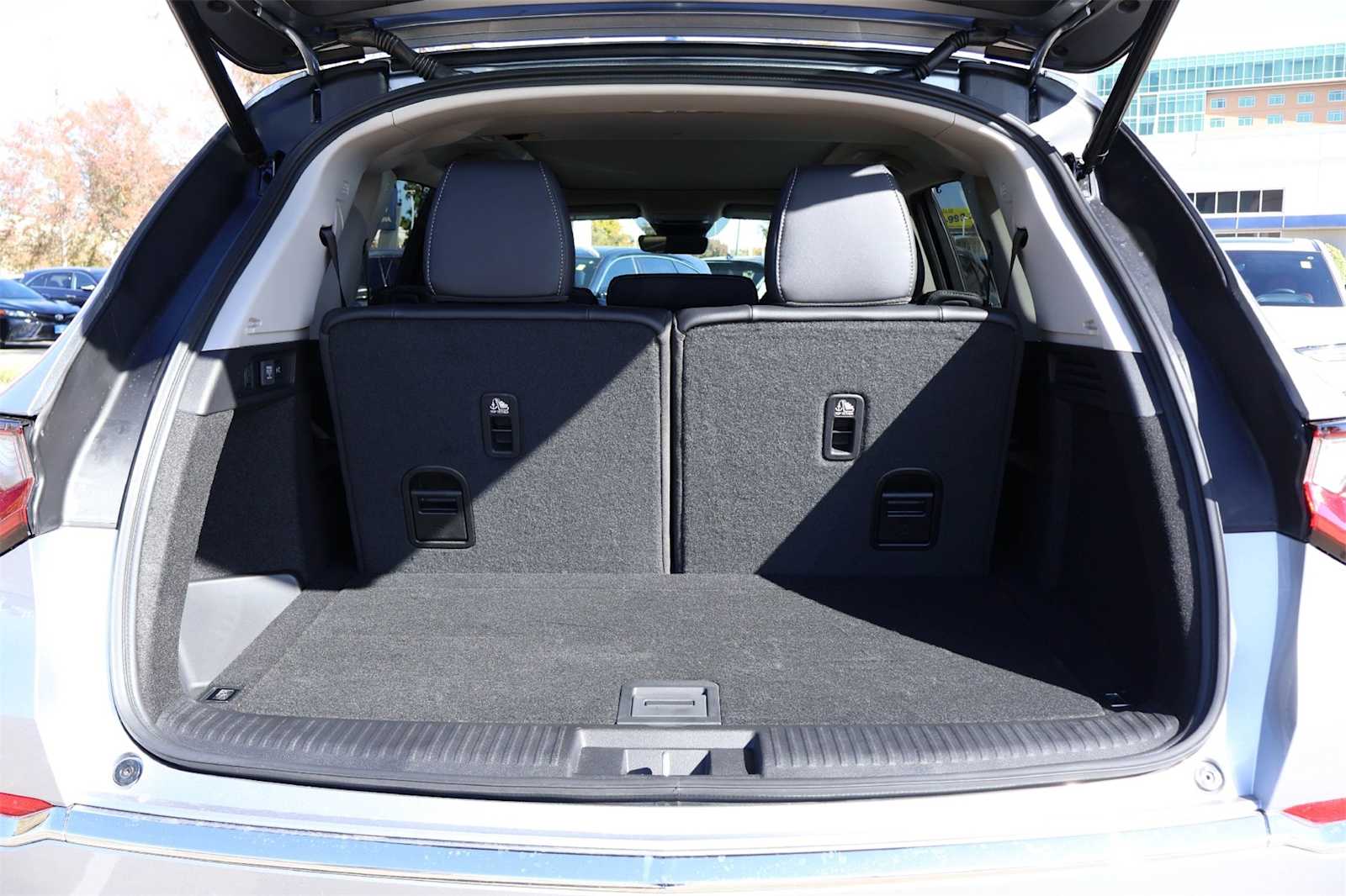 Thumbnail: 2026 Acura MDX - 19