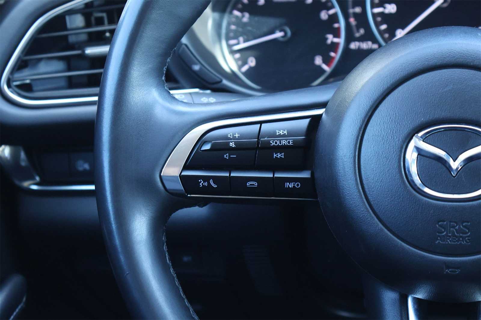 Thumbnail: 2024 Mazda CX-30 - 22