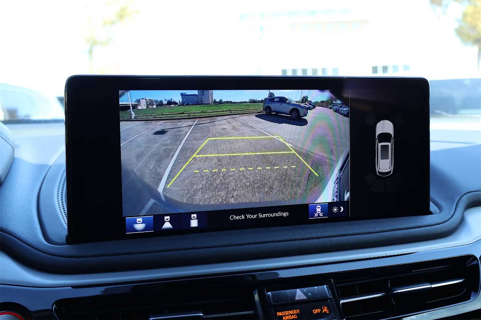 Thumbnail: 2026 Acura MDX - 27