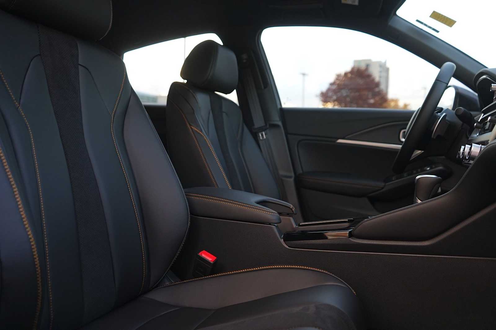 Thumbnail: 2026 Acura Integra - 14