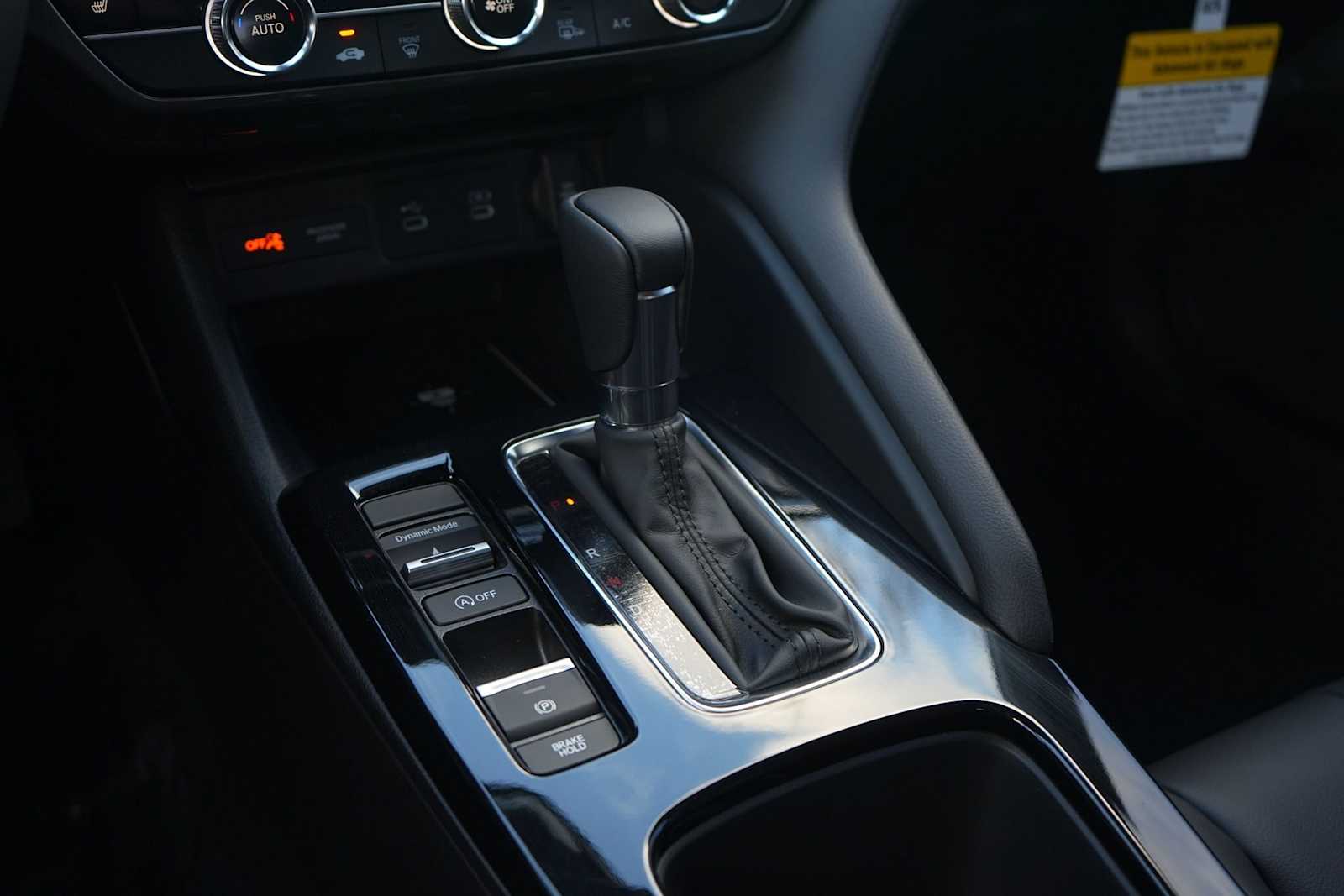 Thumbnail: 2026 Acura Integra - 17