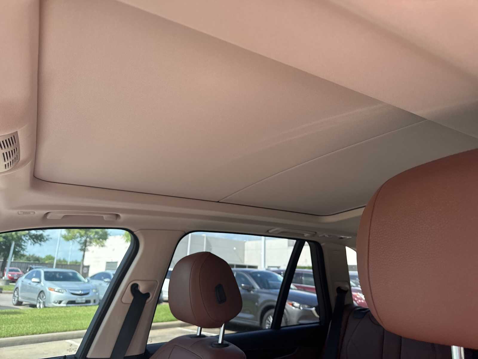Thumbnail: 2016 BMW X5 - 8