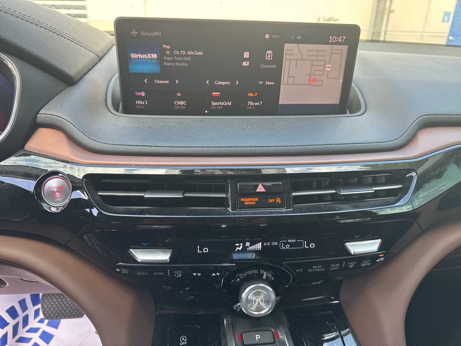 Thumbnail: 2024 Acura MDX - 8